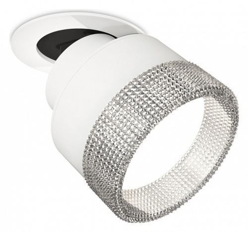 Встраиваемый светильник на штанге Ambrella Light XM XM8101540 в Нижнем Новгороде