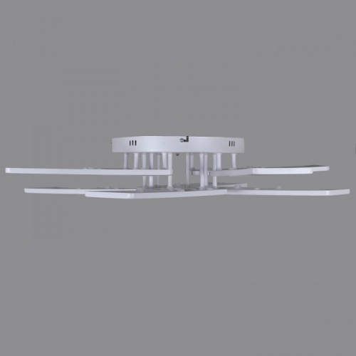 Потолочная люстра Reluce 03629-1 03629-0.3-4+4 WH в Нижнем Новгороде фото 4
