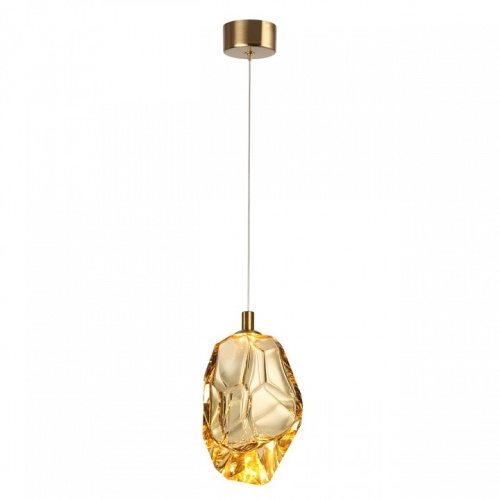 Подвесной светильник Odeon Light HIGHTECH 7111/4LA в Нижнем Новгороде фото 4