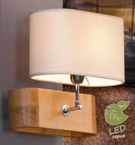 Бра Lussole Nulvi GRLSF-2111-01 в Нижнем Новгороде фото 7