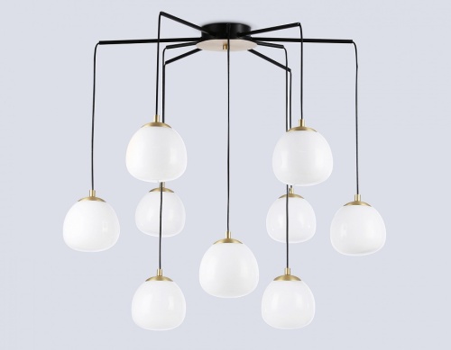 Подвесная люстра Ambrella Light LH LH51001 в Нижнем Новгороде фото 2