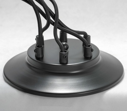 Подвесная люстра Lussole Shirley GRLSP-8172 в Нижнем Новгороде фото 5