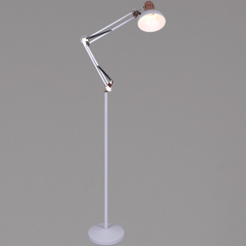 Торшер  00880-0.6-01HV WT в Нижнем Новгороде