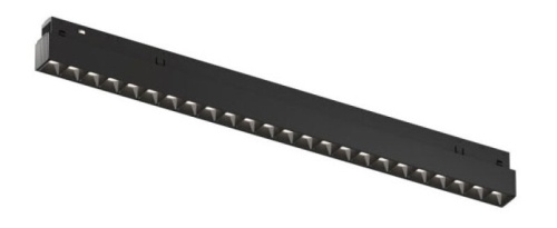 Накладной светильник Denkirs SMART 48V GRILL DK8502-BK в Нижнем Новгороде