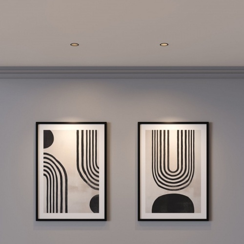 Встраиваемый светильник Elektrostandard Side 25059/01 в Нижнем Новгороде фото 2