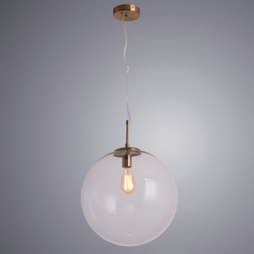 Подвесной светильник Arte Lamp Volare A1940SP-1AB в Нижнем Новгороде фото 3