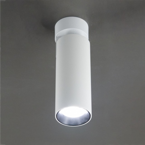 Спот Citilux Тубус CL01B120N в Нижнем Новгороде фото 6