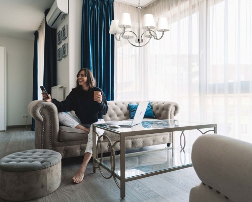 Подвесная люстра MW-Light Вега 5 329011906 в Нижнем Новгороде фото 4