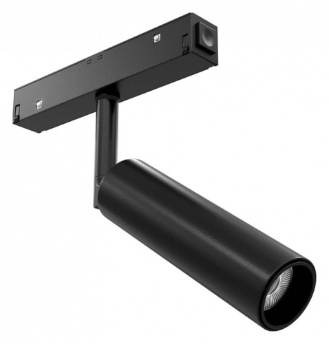 Светильник на штанге Arte Lamp Linea A4640PL-1BK в Нижнем Новгороде