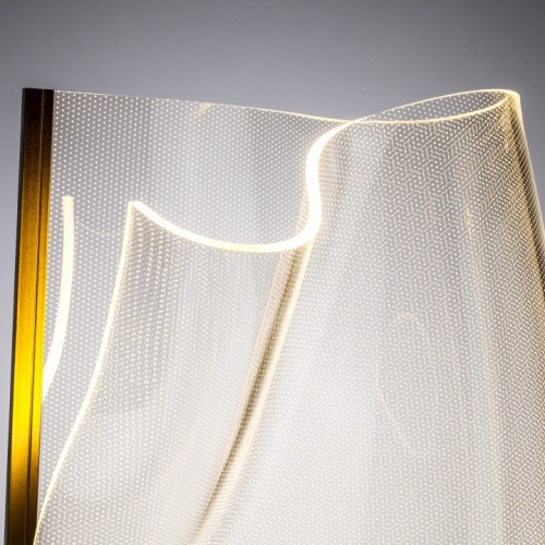 Настольная лампа декоративная Lightstar Varese 738983 в Нижнем Новгороде фото 4