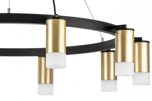 Подвесная люстра Lightstar Rullo LR0204001 в Нижнем Новгороде фото 2