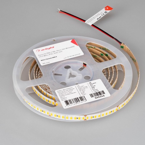 Лента светодиодная Arlight ULTRA 040246 в Нижнем Новгороде фото 4