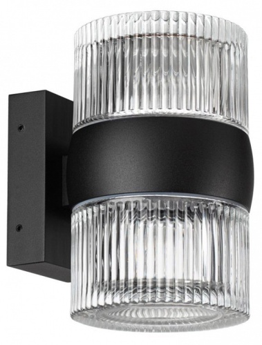 Светильник на штанге Novotech STREET 359718 в Нижнем Новгороде