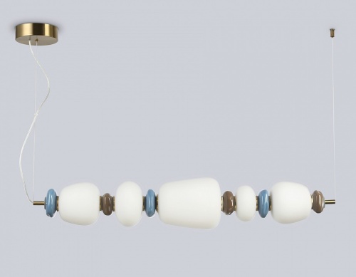 Подвесной светильник Ambrella Light LH LH53176 в Нижнем Новгороде фото 8