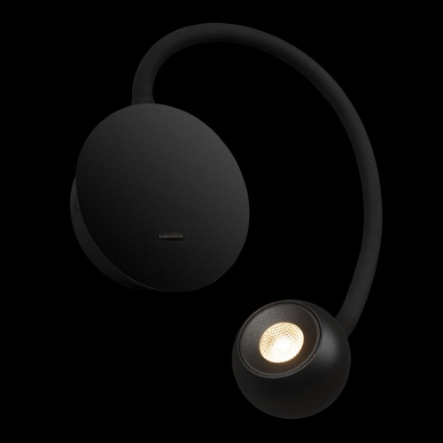 Бра Loft it Point 10254 Black в Нижнем Новгороде фото 5