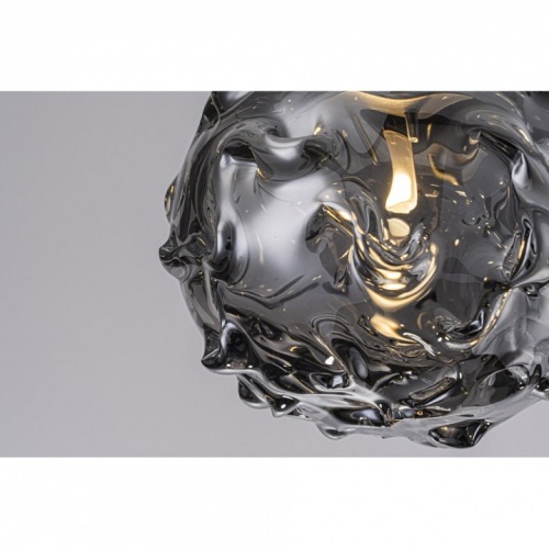 Подвесной светильник Belfast MOYOLA 104-1 PBK GR в Нижнем Новгороде фото 4