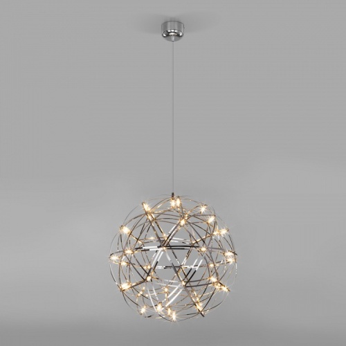 Подвесной светильник Bogate's Plesso 434/1 в Нижнем Новгороде фото 4