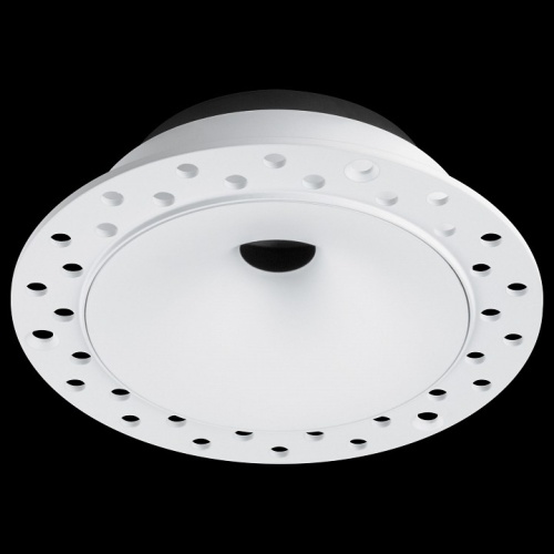 Рамка на 1 светильник Lightstar Spira 074206-01 в Нижнем Новгороде фото 6