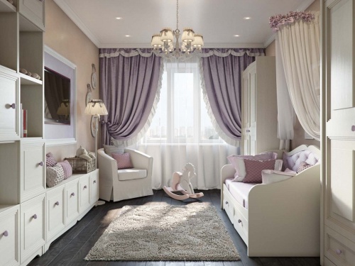 Подвесная люстра Maytoni Bird ARM013-06-W в Нижнем Новгороде фото 7