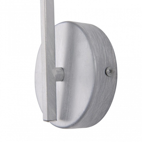 Бра Arte Milano Napoli-1254 331254/1W WT+SL в Нижнем Новгороде фото 2