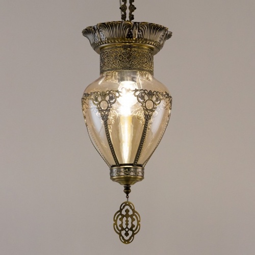 Подвесной светильник Citilux Каир CL419213 в Нижнем Новгороде фото 14