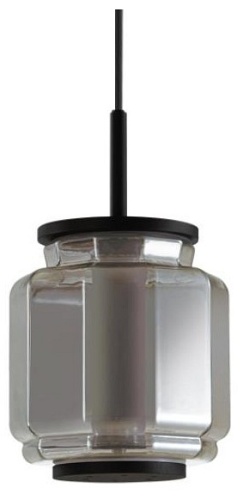 Подвесной светильник Odeon Light Jam 5408/5L в Бородино