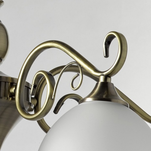 Подвесная люстра De City Олимп 6 318014705 в Нижнем Новгороде фото 9