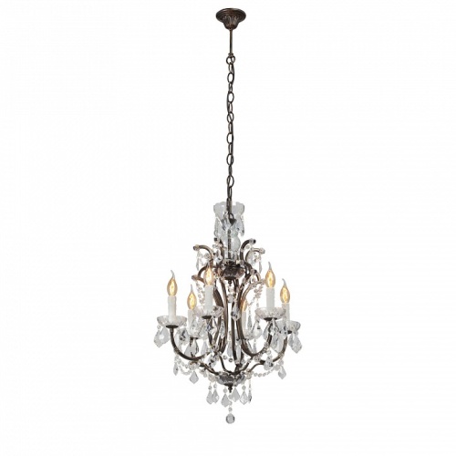 Подвесная люстра Vitaluce V5815 V5815-7/6 в Нижнем Новгороде фото 4