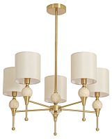 Люстра на штанге Lumion CLASSI 8415/5 в Нижнем Новгороде