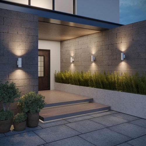 Светильник на штанге Novotech LANDSCAPE 370987 в Нижнем Новгороде фото 3