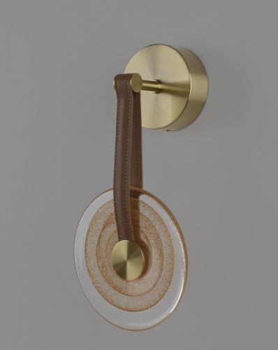 Бра Moderli Orbique V11682-WL в Нижнем Новгороде фото 4