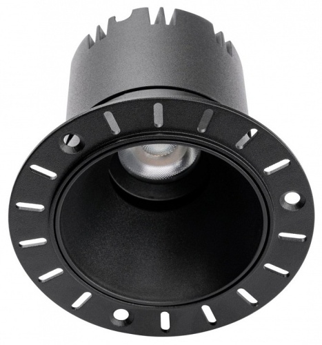 Встраиваемый светильник Favourite Headset 4785-1C в Нижнем Новгороде фото 3