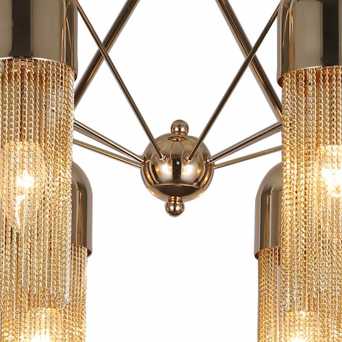 Потолочная люстра Favourite Zaria 2739-8P в Нижнем Новгороде фото 3