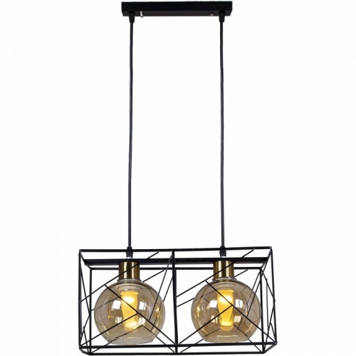 Подвесной светильник 03462-0.4-02 в Нижнем Новгороде фото 2