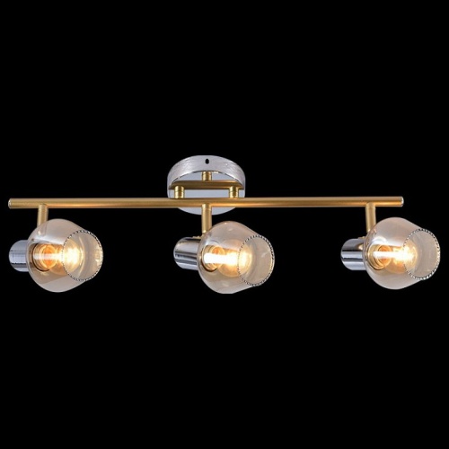 Спот 05949-1 05949-0.8-03 CR+GOLD в Нижнем Новгороде