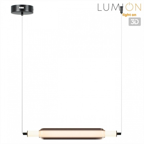 Подвесной светильник Lumion Trendy 6556/15L в Архангельске фото 5