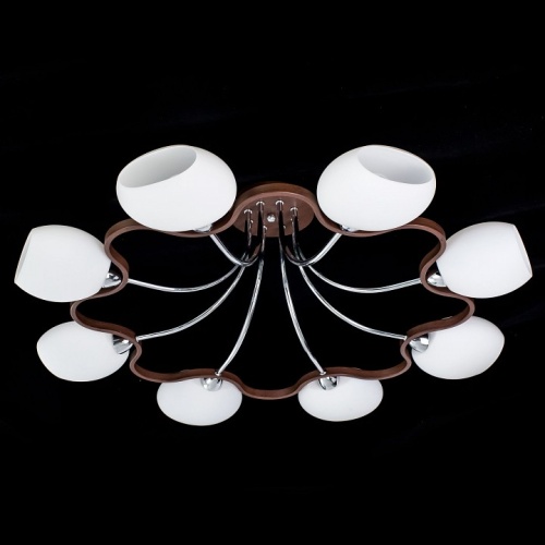 Потолочная люстра Citilux Октава CL131181 в Нижнем Новгороде фото 6