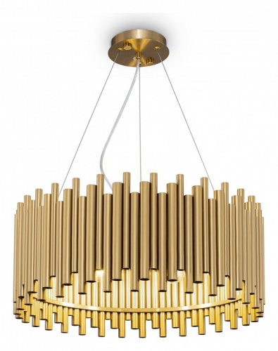 Подвесной светильник Maytoni Coliseo MOD136PL-06BS в Нижнем Новгороде фото 6