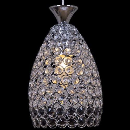 Подвесной светильник 02395-0.4-03 CH в Нижнем Новгороде фото 2