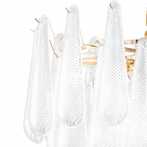 Подвесная люстра Lightstar Retro II 799102 в Нижнем Новгороде фото 3