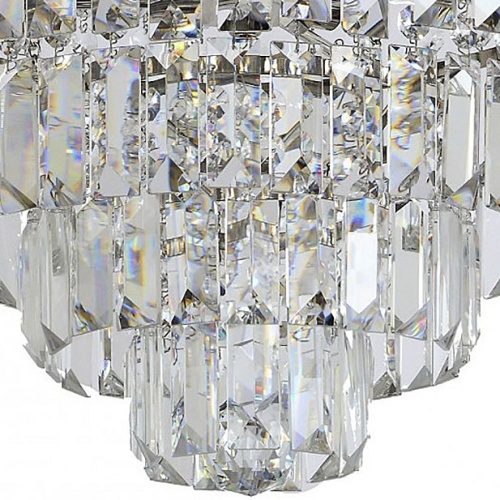 Подвесная люстра Arti Lampadari Sabina Sabina E 1.5.32.100 N в Нижнем Новгороде фото 5