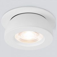 Встраиваемый светильник Elektrostandard Pruno a060941 в Нижнем Новгороде