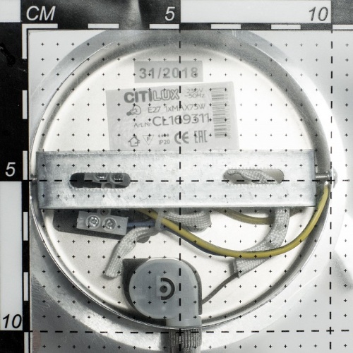 Бра Citilux Аэлита CL169311 в Нижнем Новгороде фото 2