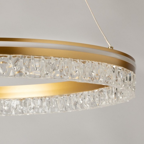 Подвесной светильник De City Платлинг 119010101 в Нижнем Новгороде фото 3