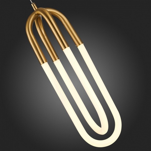 Подвесной светильник ST-Luce Mofisto SL1579.303.02 в Нижнем Новгороде фото 6