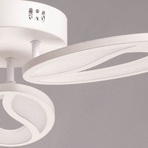 Потолочная люстра De City Мадлен 15 424018003 в Нижнем Новгороде фото 8