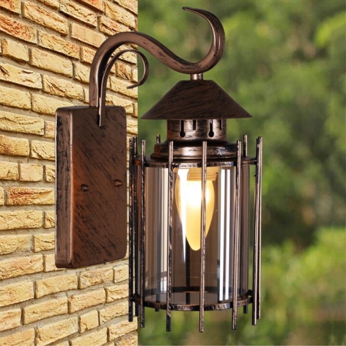 Светильник на штанге 08284-9.2-001U BKG в Нижнем Новгороде фото 3