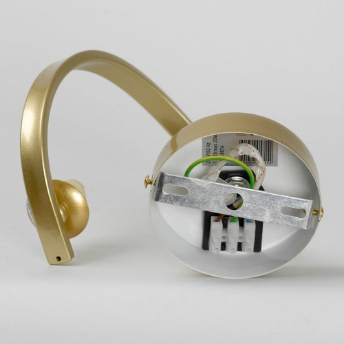 Бра Lussole Linn LSP-8874 в Нижнем Новгороде фото 2