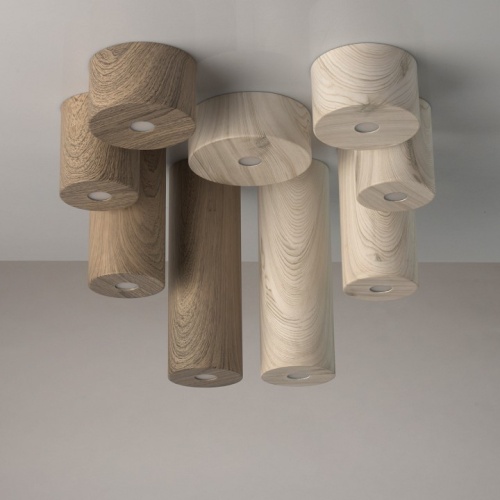 Накладной светильник DeMarkt Иланг 4 712010101 в Нижнем Новгороде фото 2