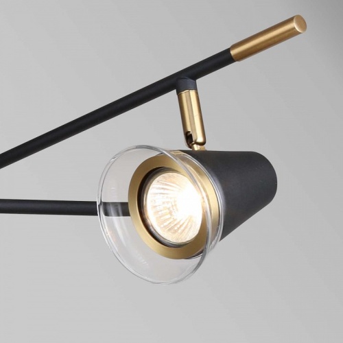 Люстра на штанге F-promo Trandy 4618-3C в Нижнем Новгороде фото 2